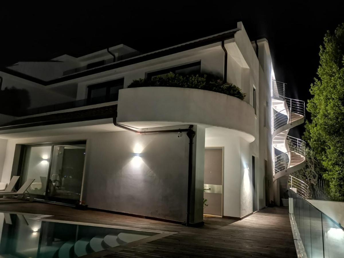 Santa Lucia Home Vasto Exterior foto