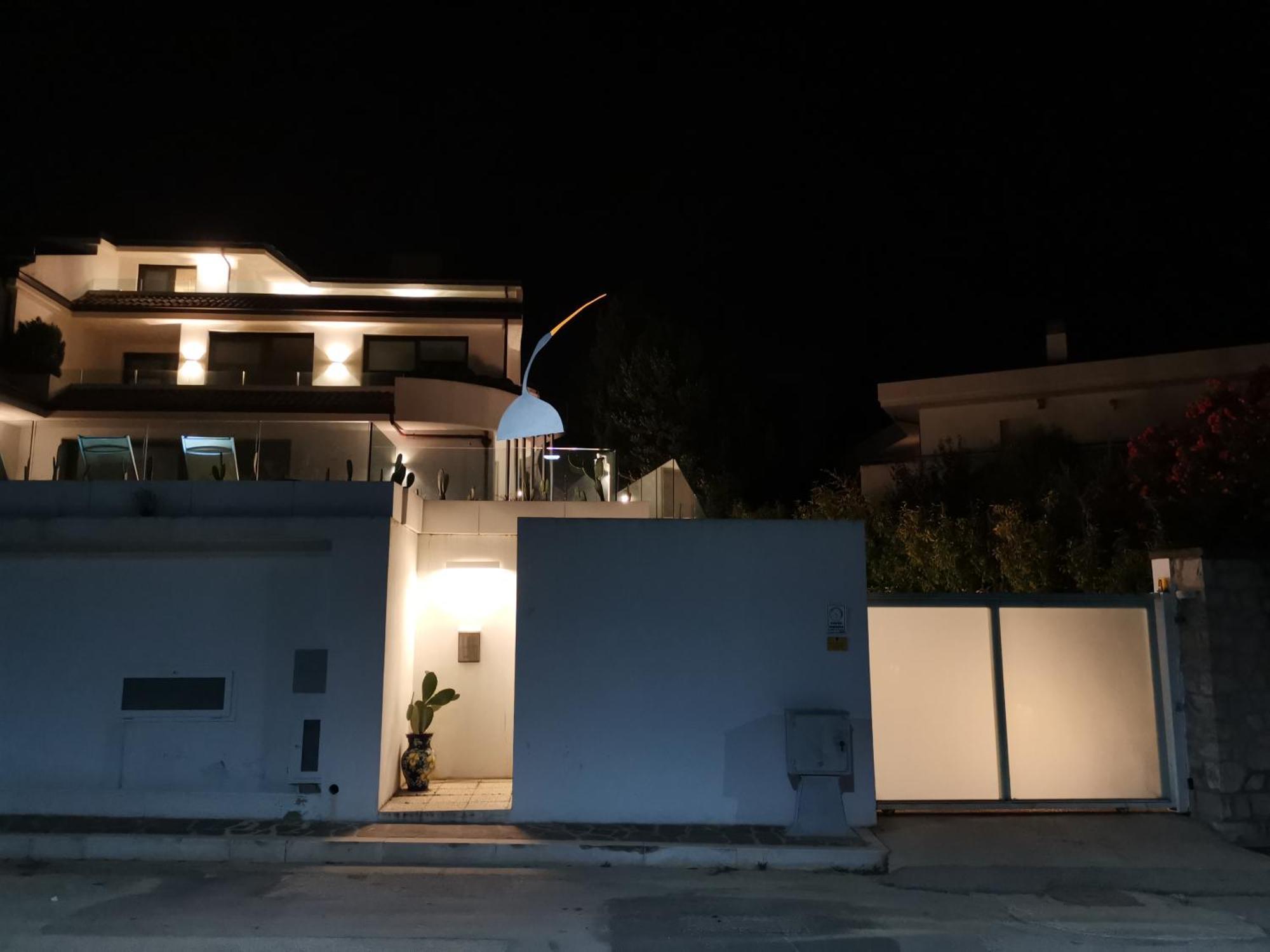 Santa Lucia Home Vasto Exterior foto