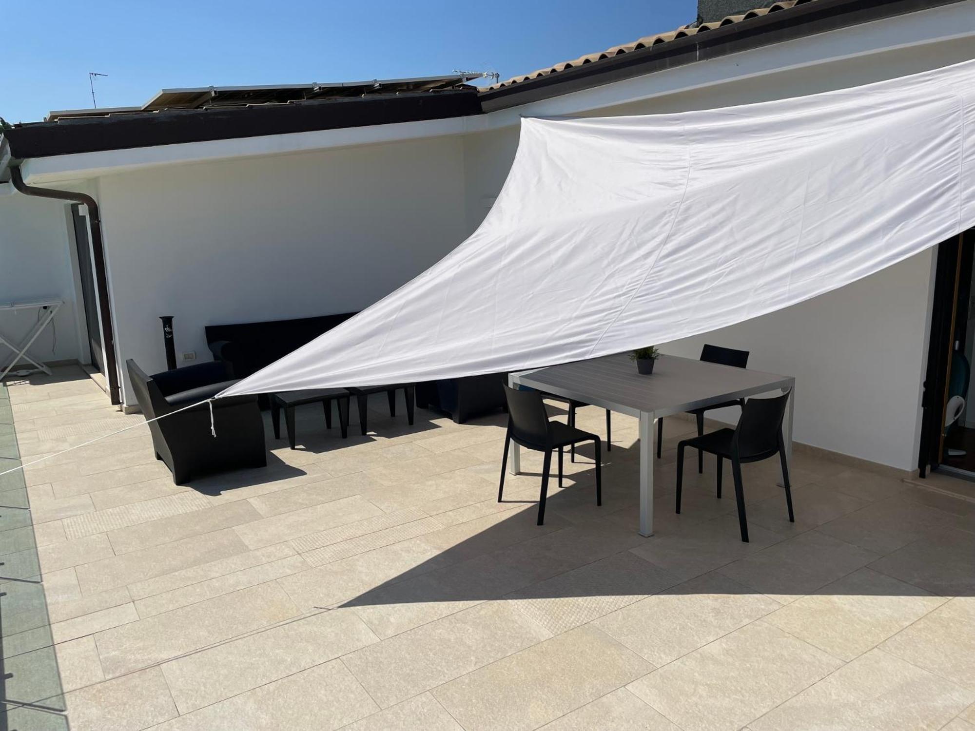 Santa Lucia Home Vasto Exterior foto