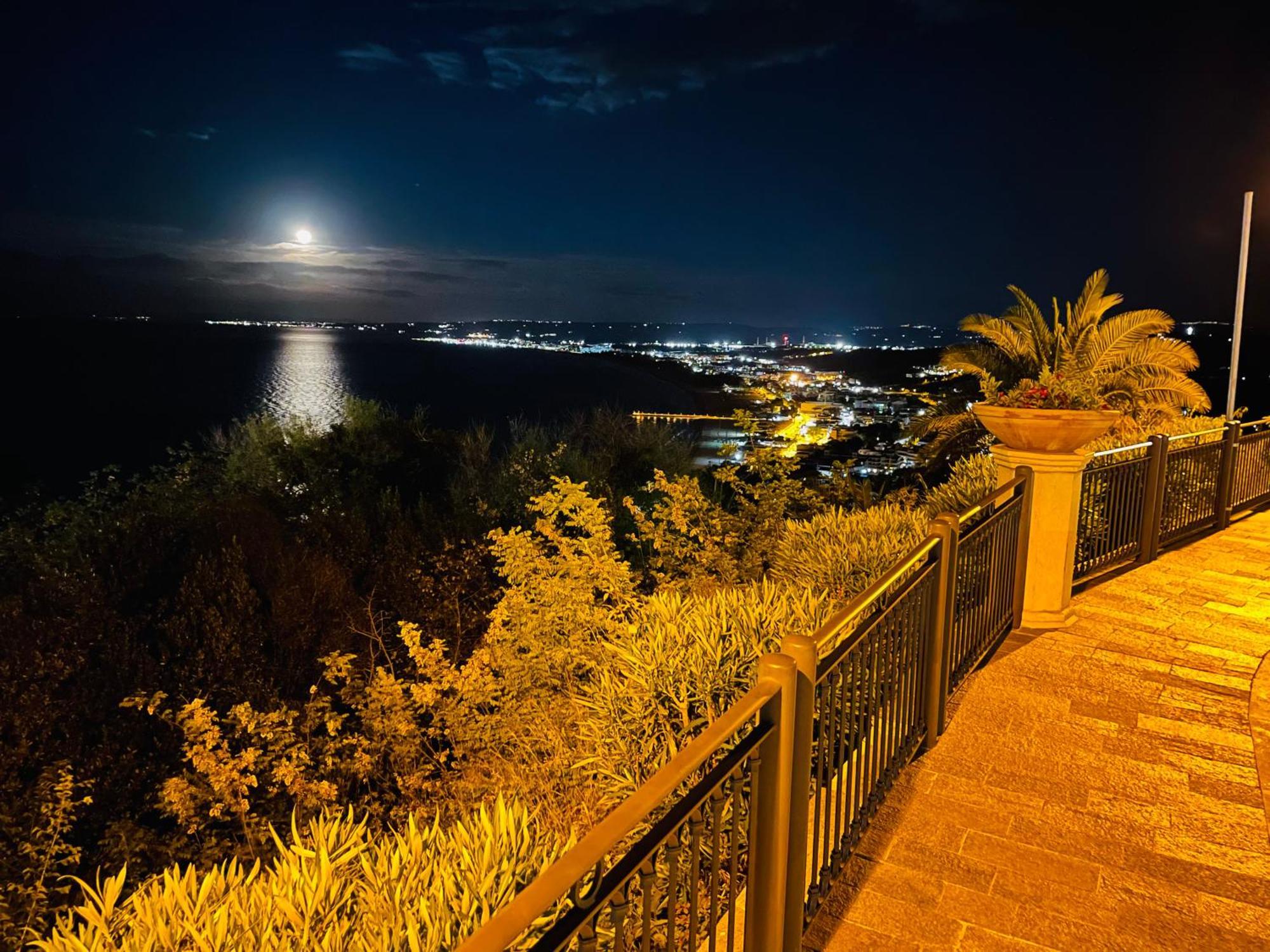 Santa Lucia Home Vasto Exterior foto